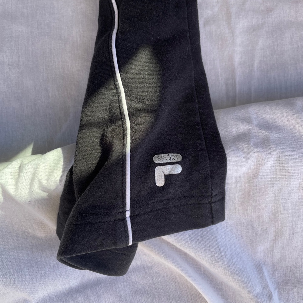 Fila workout pants - Picture 2 of 3